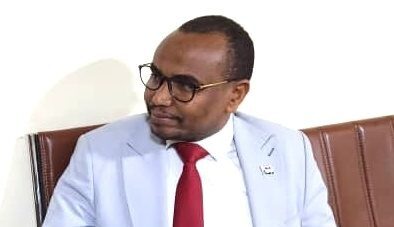 محمد المختار