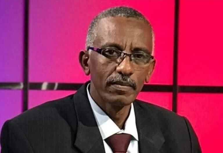 الأستاذ وجدي صالح