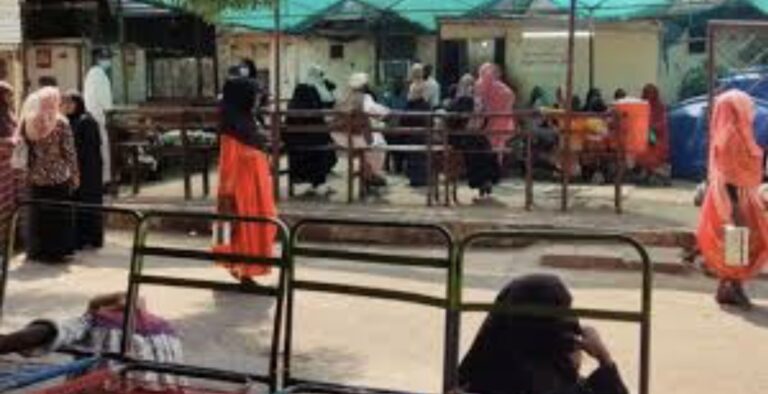 الكوليرا في سنار