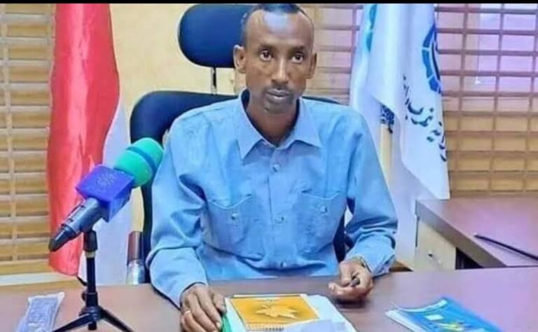 التجاني كرشوم