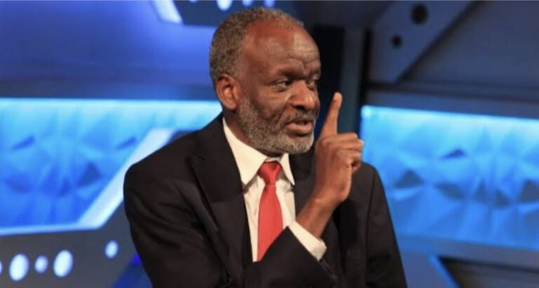 الدكتور سليمان صندل حقار