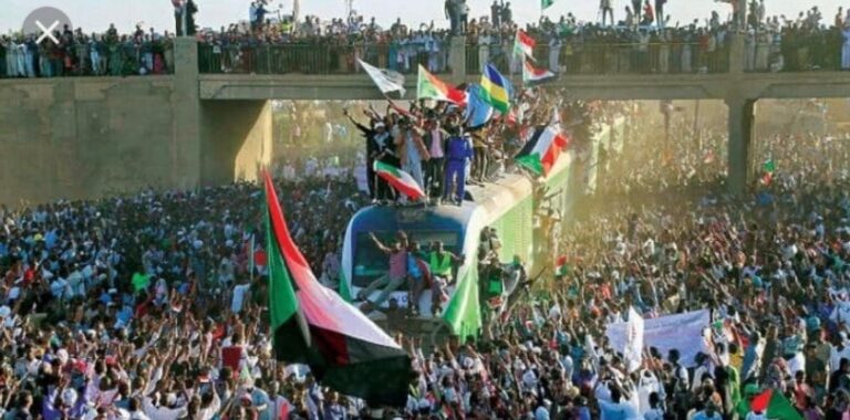 مقاومة نهر النيل