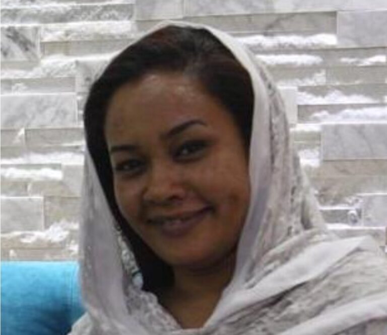 امل محمد الحسن