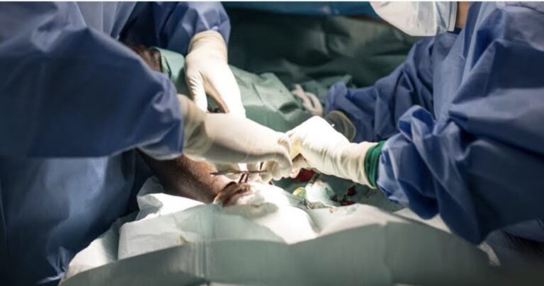 فريق طبي غرب دارفور