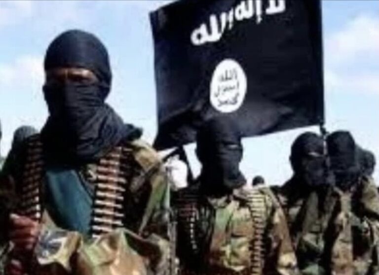 جماعات ارهابية في السودان