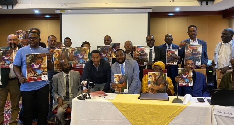 منظمات المجتمع المدني والاتحاد الافريقي