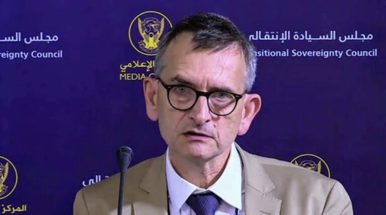 فولكر فيرتس