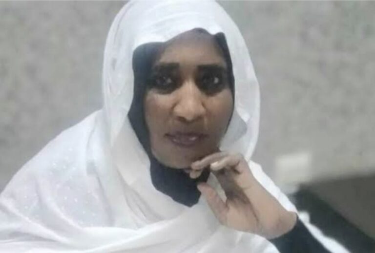 فاطمة لقاوة