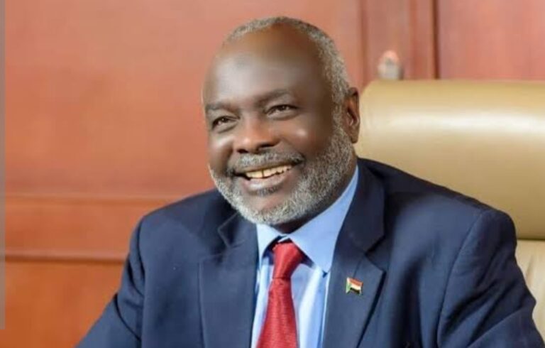 دكتور جبريل ابراهيم