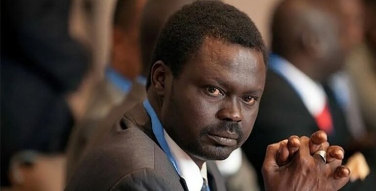 مني أركو مناوي