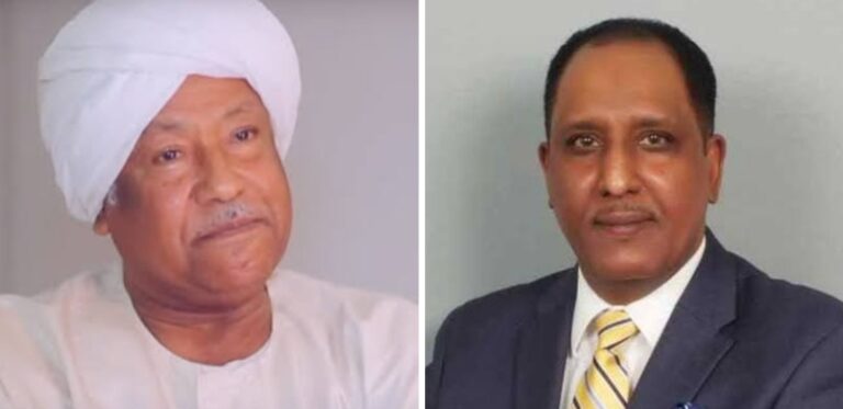 الوليد مادبو ومحمد جلال هاشم