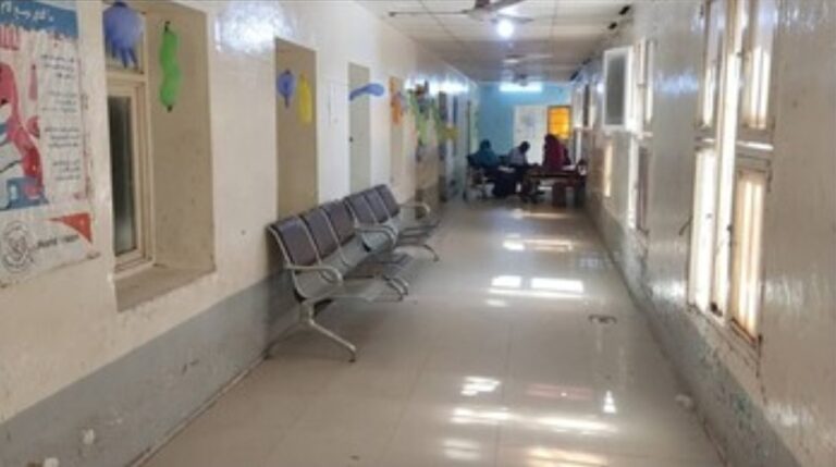 وصول كرتونة لغذاء الأطفال