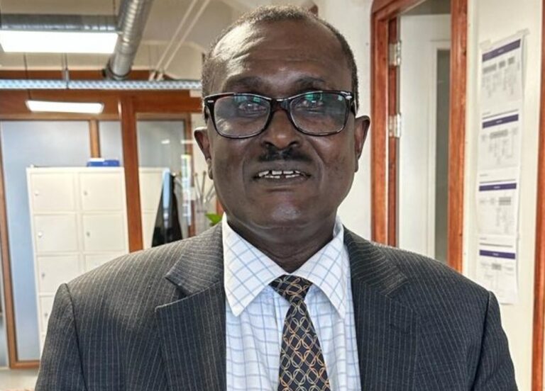 الدكتور عبدالباقي جبريل