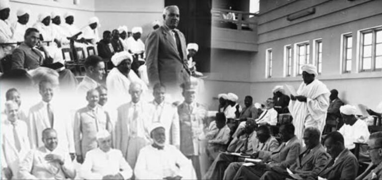 النخب السودانية وادمان الفشل