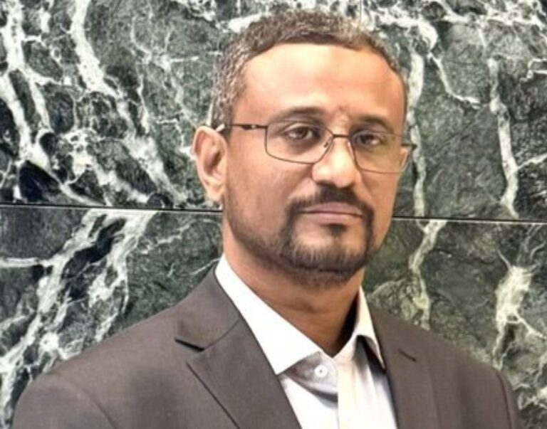 دكتور موسى خدام