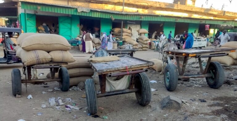 الاقتصاد والحرب