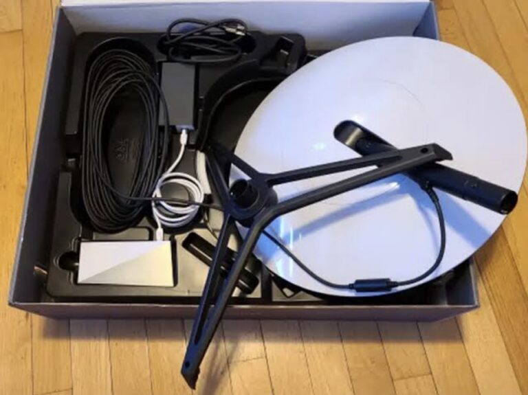 اجهزة أستار لينك