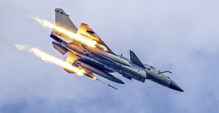 الطيران الحربي السوداني