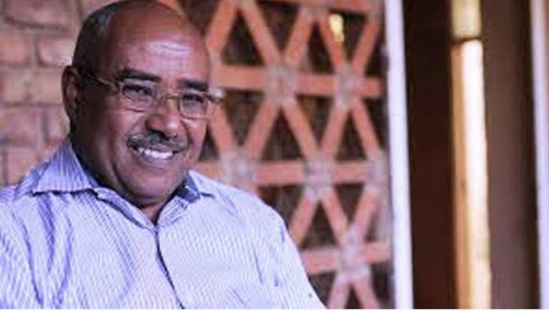 عبدالمنعم أبو إدريس