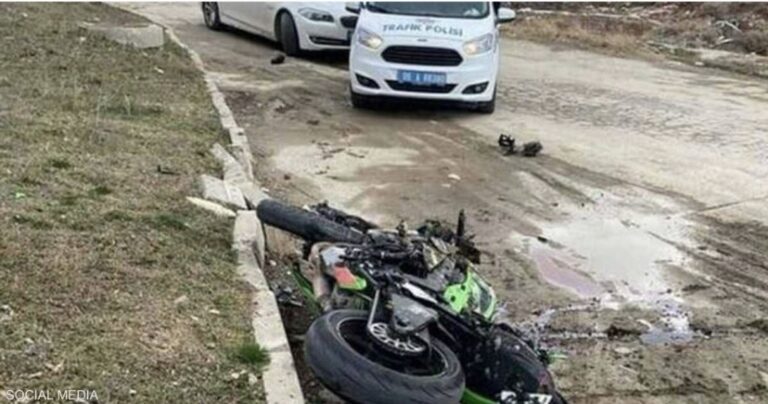 اصابة نجل البرهان في تركيا