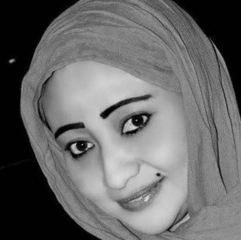 صباح محمد الحسن