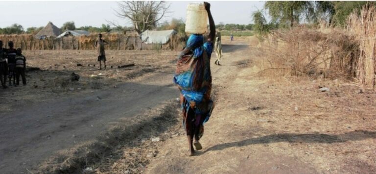 مياة الدمازين