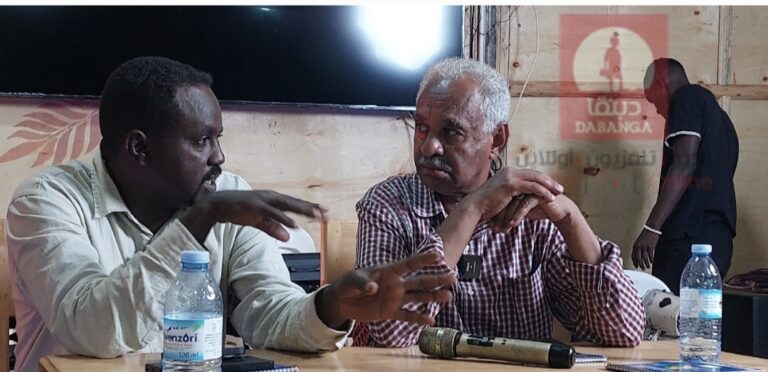 فيصل ندوة كمبالا