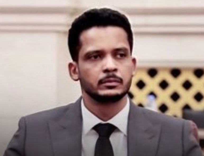 إبراهيم الميرغني