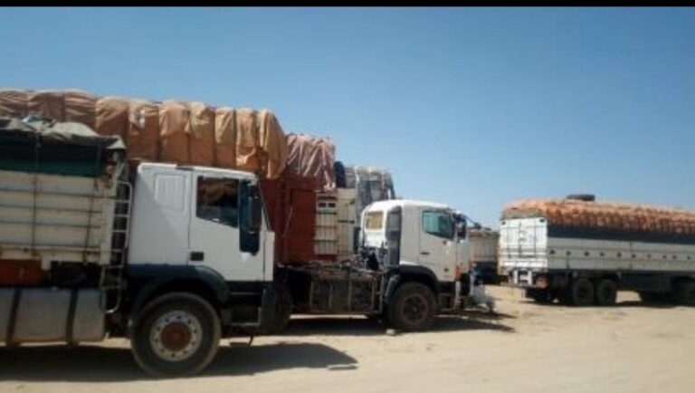 عربات النقل