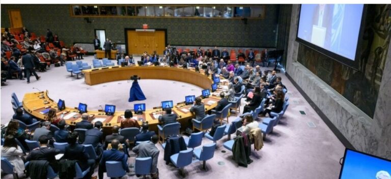 الأمم المتحدة