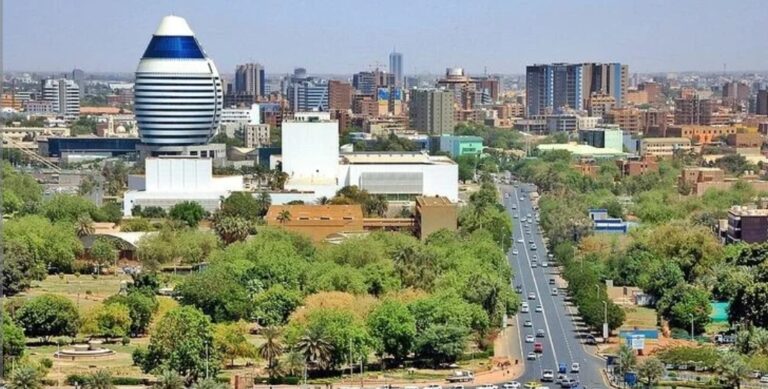 ولاية الخرطوم