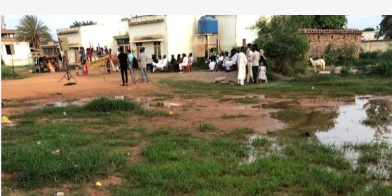 الحرب في السودان