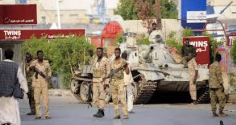 إستخبارات القضارف