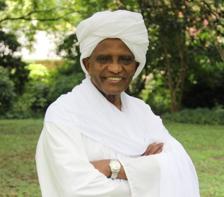 الدكتور عبدالله أحمد النعيم