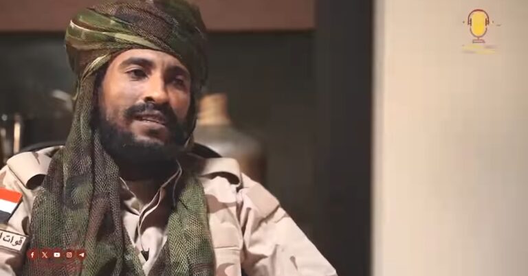 ادم قارح، الدعم السريع