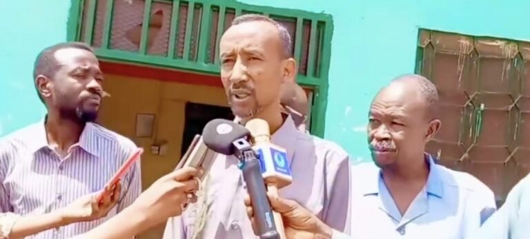 تجاني الطاهر كرشوم