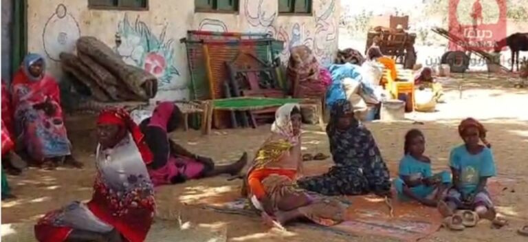 زوح مواطني لبدو