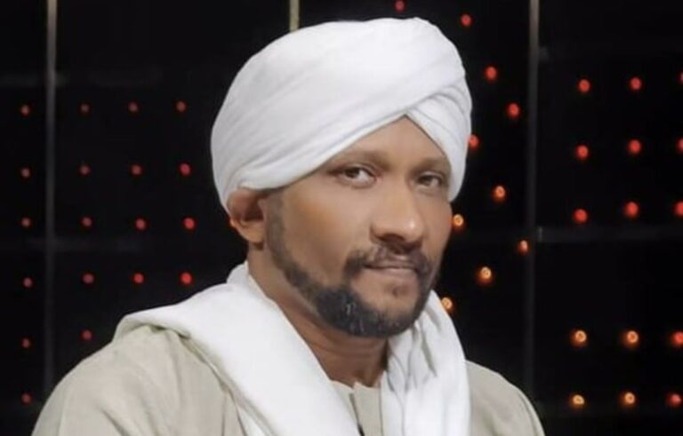 صديق الصادق المهدي