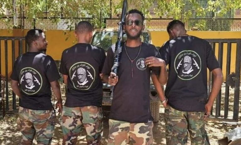 الكتائب الجهادية