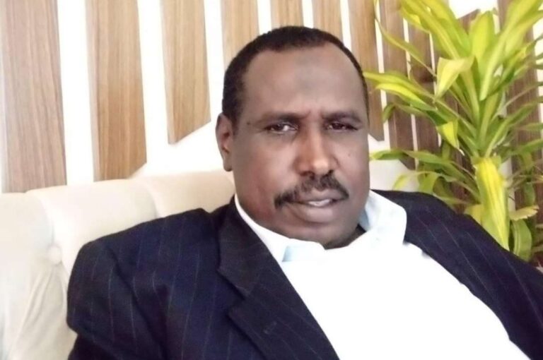 الفريق سعيد يوسف ماهل