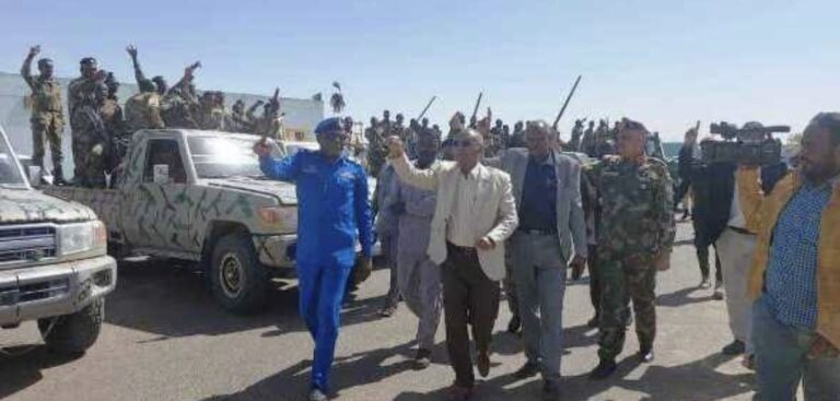 الولاية الشمالية