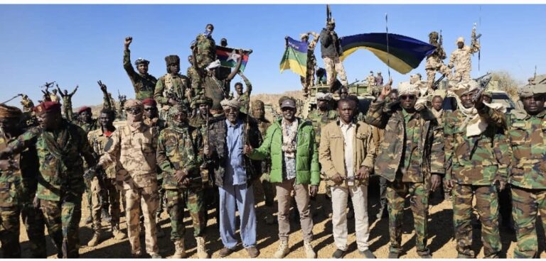 الهادي إدريس إدريس