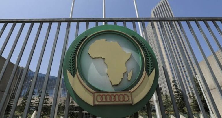 مجلس الأمن والسلم الأفريقي