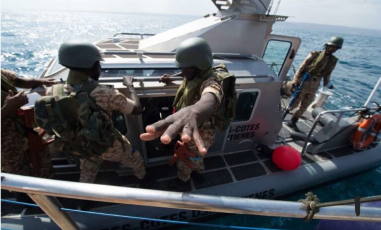 إيران والسودان