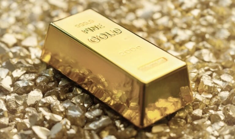 صادر الذهب السودان