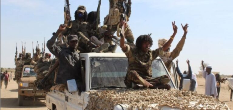 قوات على كجوك