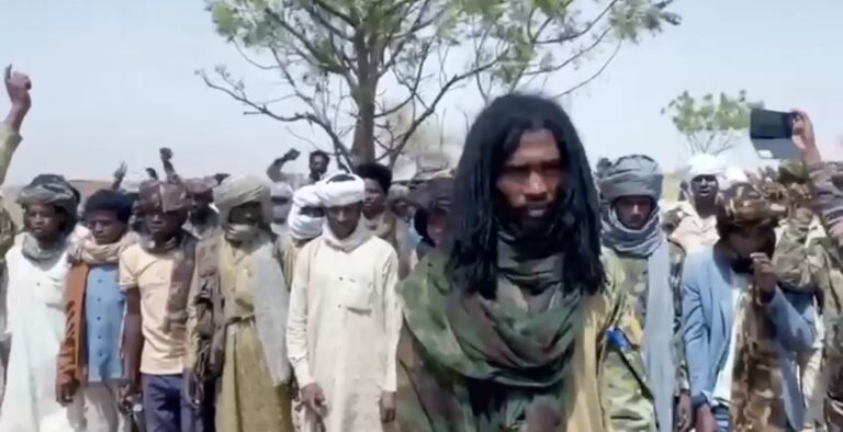 قيادة مجلس الصحوة