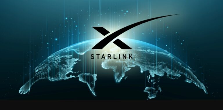 شركة استار لينك