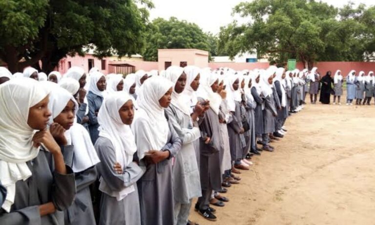 الدراسة ولاية الجزيرة