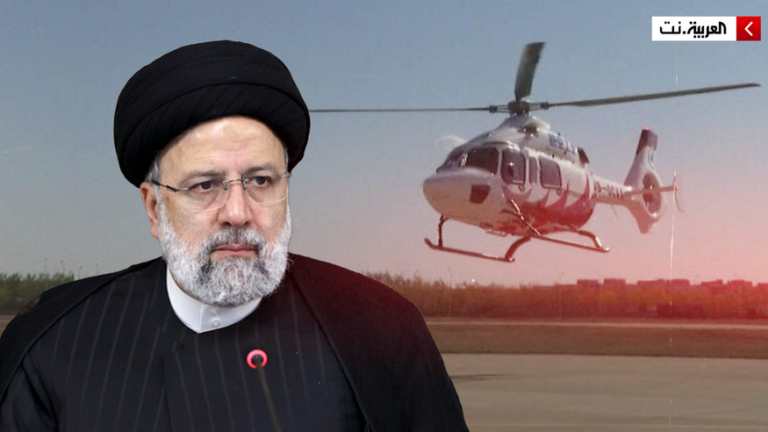 طائر الرئيس الإيراني